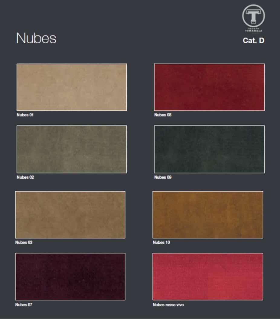 LOFT - Poltroncina - TOMASELLA