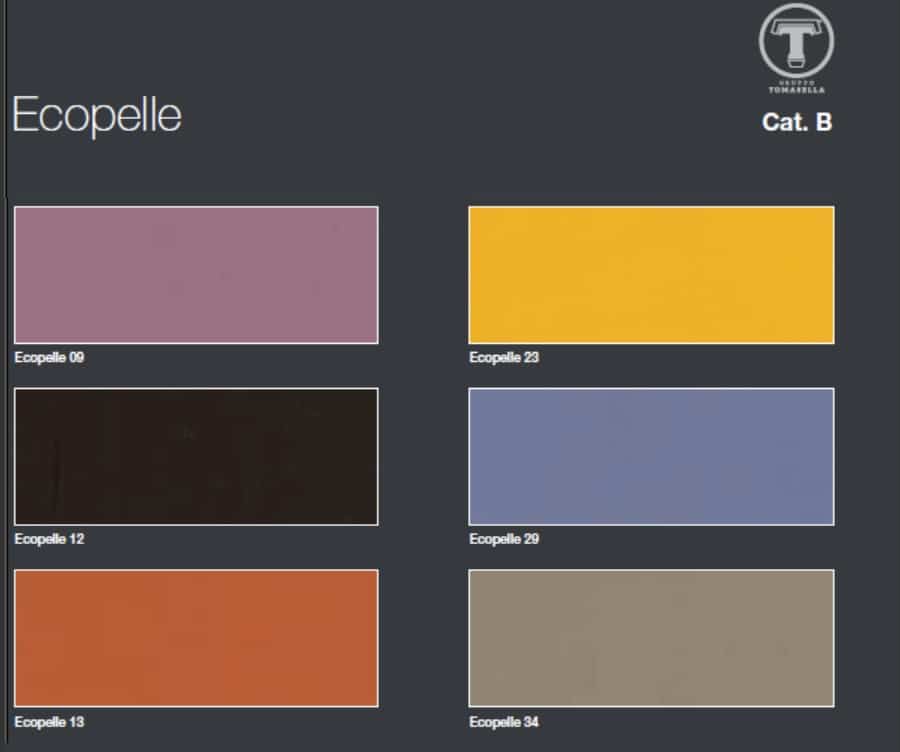 LOFT - Poltroncina - TOMASELLA