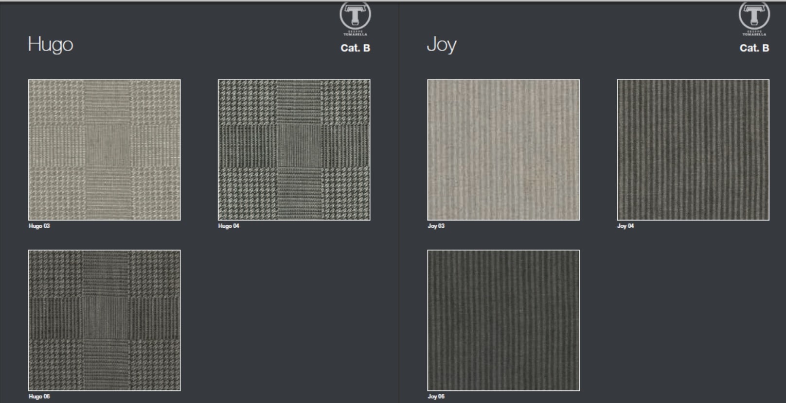 LOFT - Poltroncina - TOMASELLA