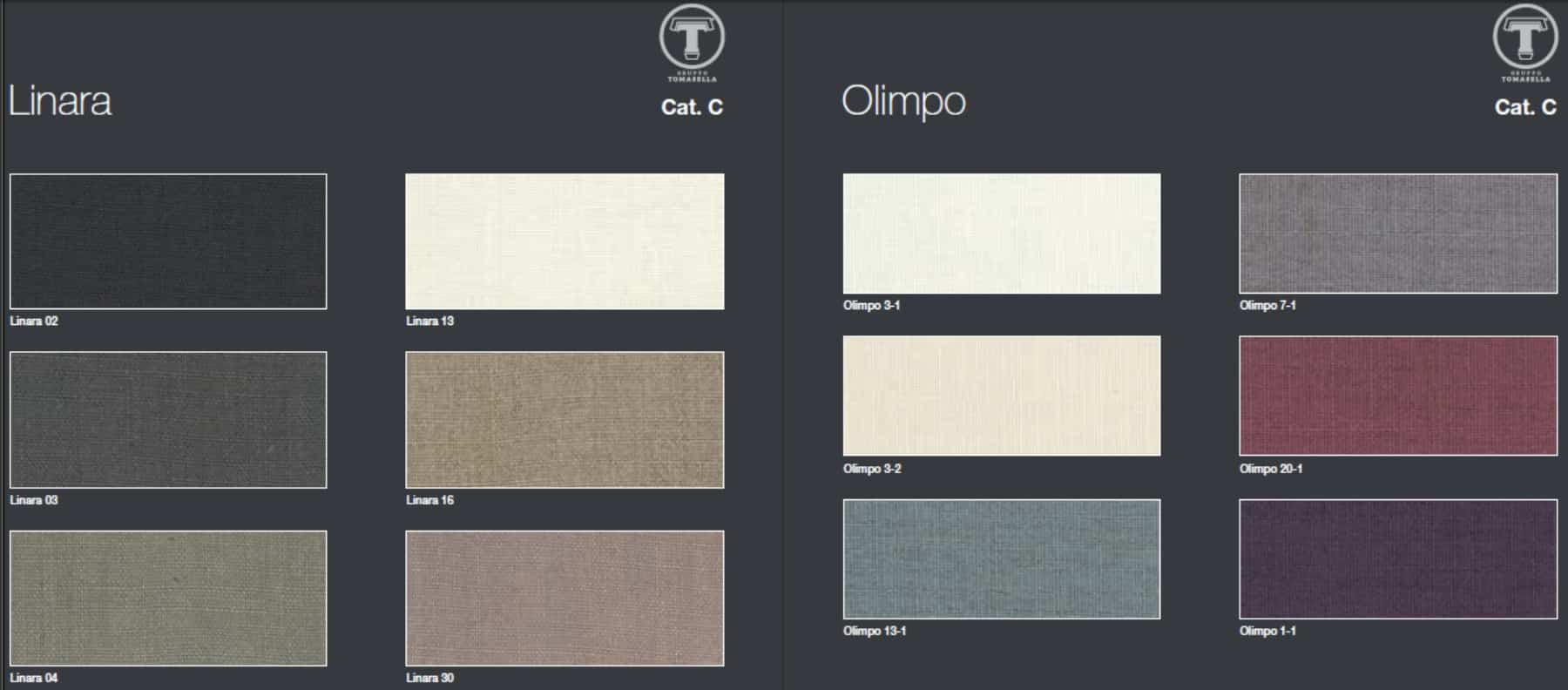 LOFT - Poltroncina - TOMASELLA