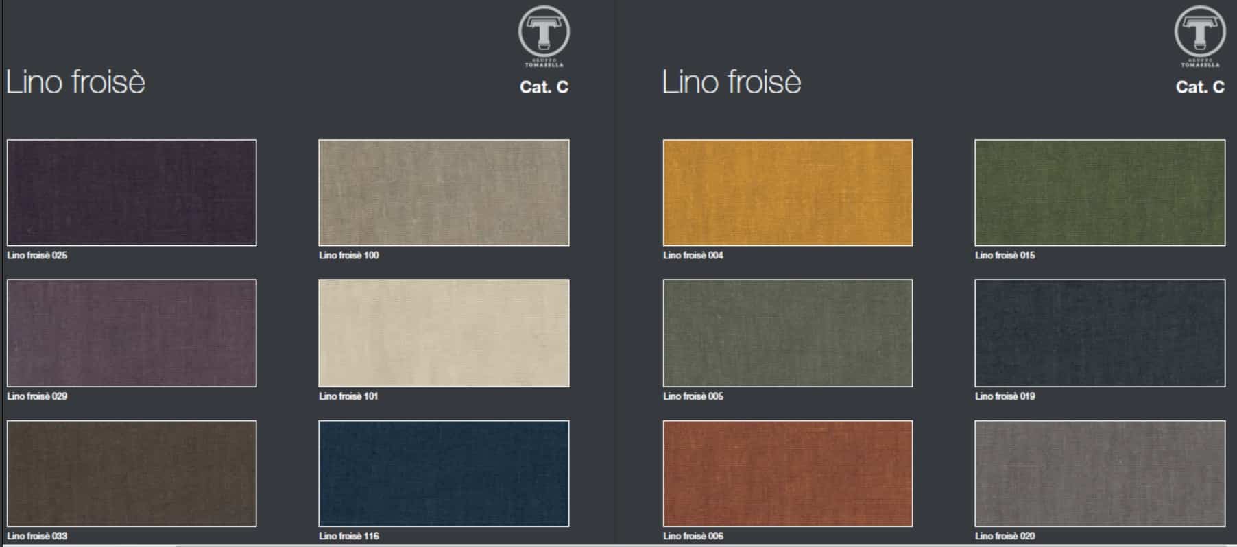 LOFT - Poltroncina - TOMASELLA