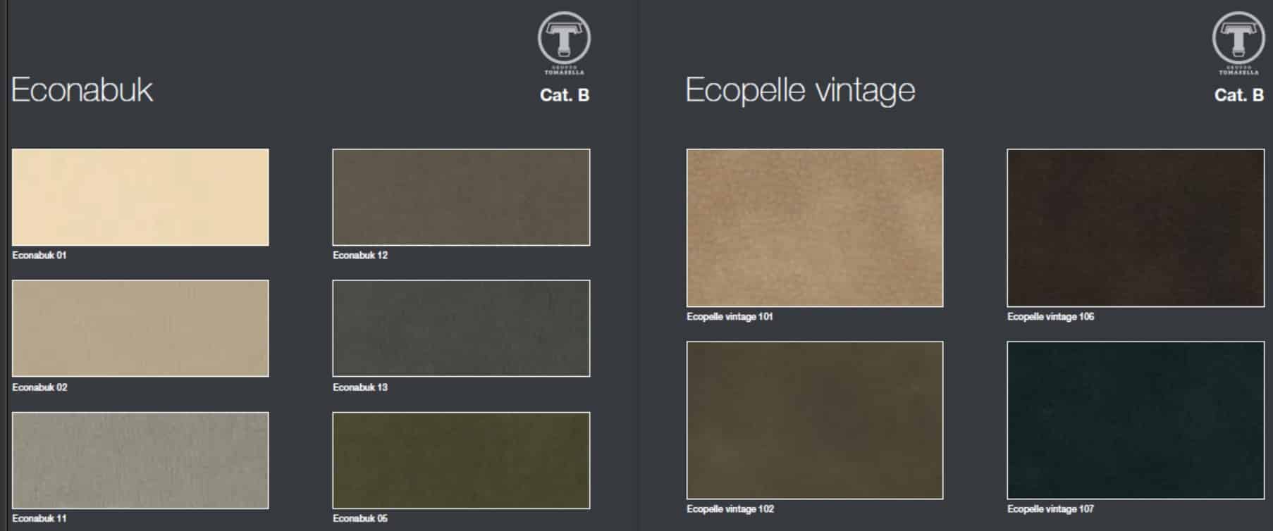 LOFT - Poltroncina - TOMASELLA