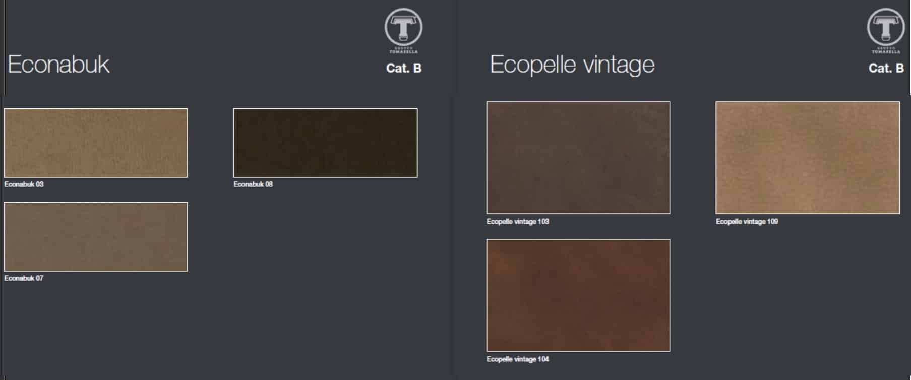 LOFT - Poltroncina - TOMASELLA