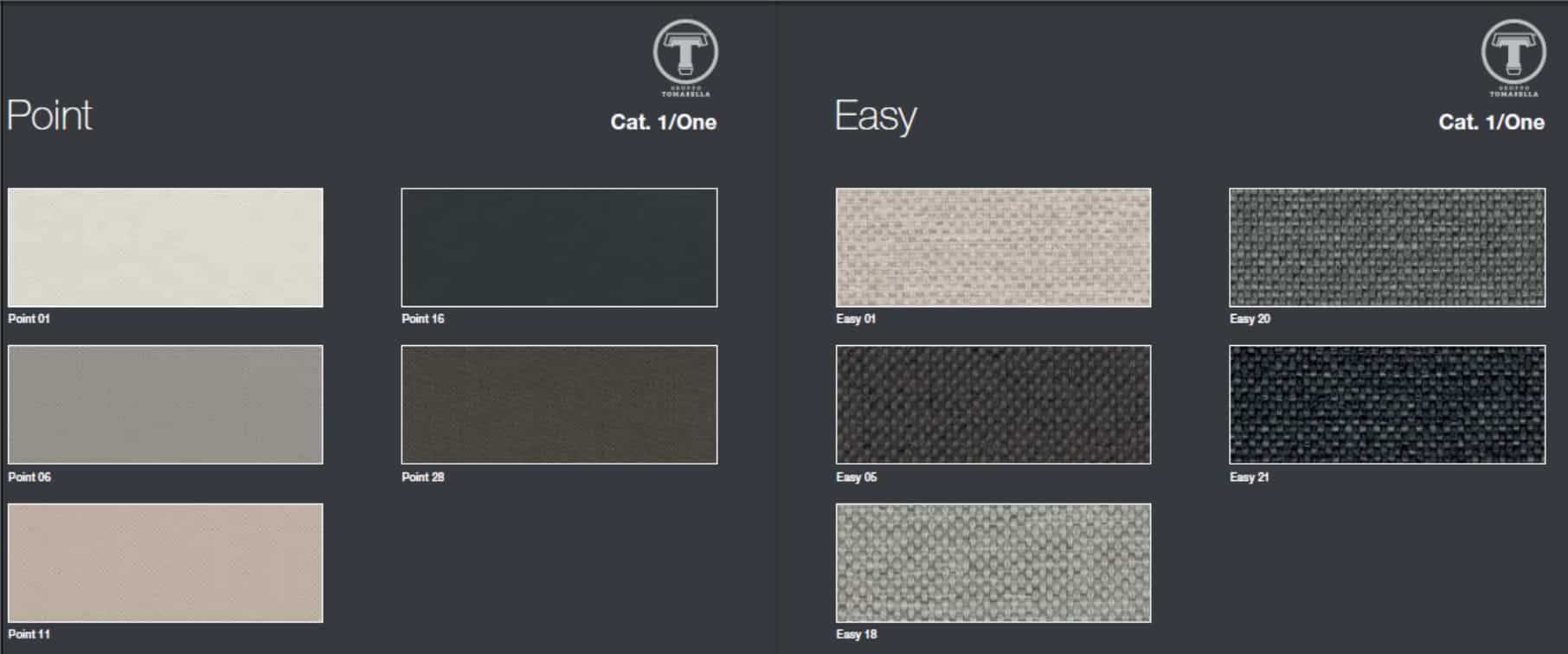 LOFT - Poltroncina - TOMASELLA