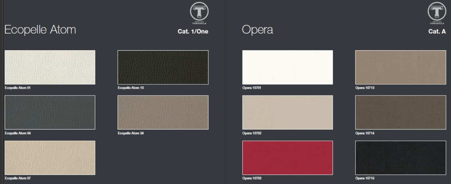 LOFT - Poltroncina - TOMASELLA