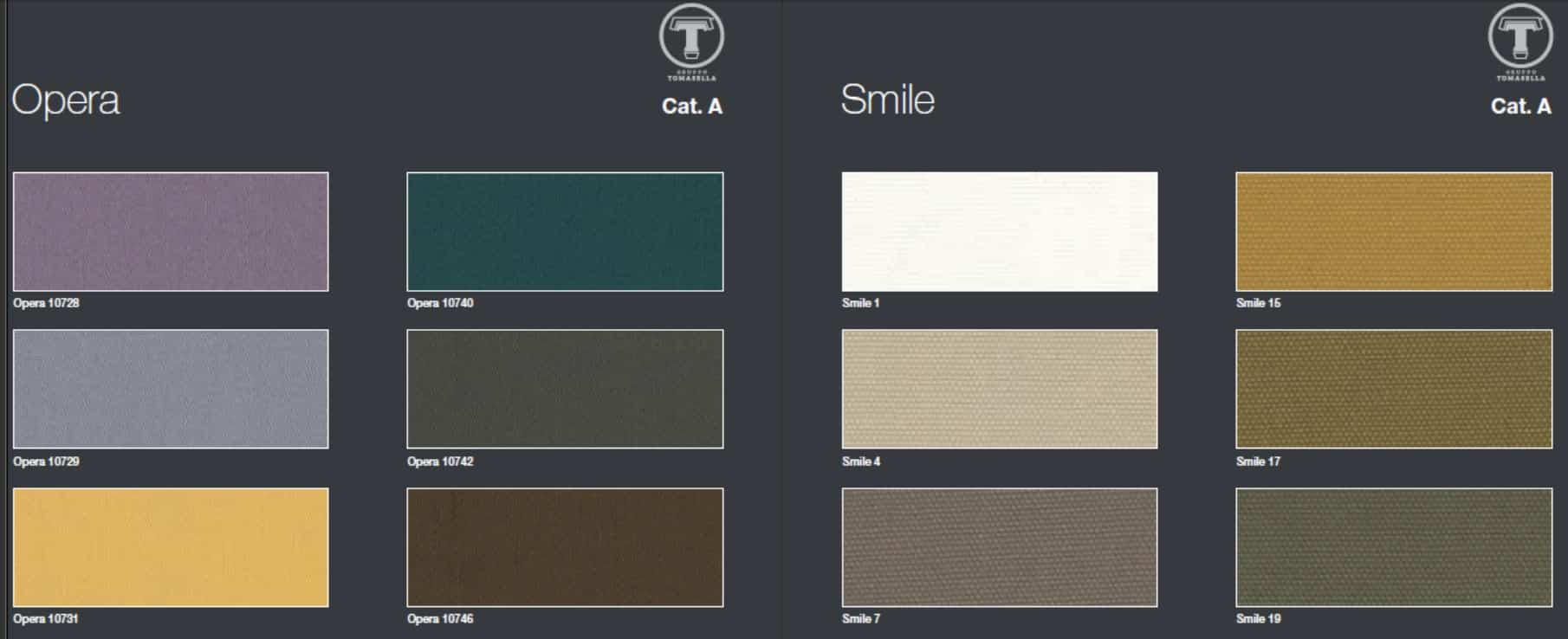 LOFT - Poltroncina - TOMASELLA