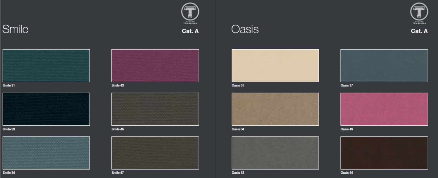 LOFT - Poltroncina - TOMASELLA