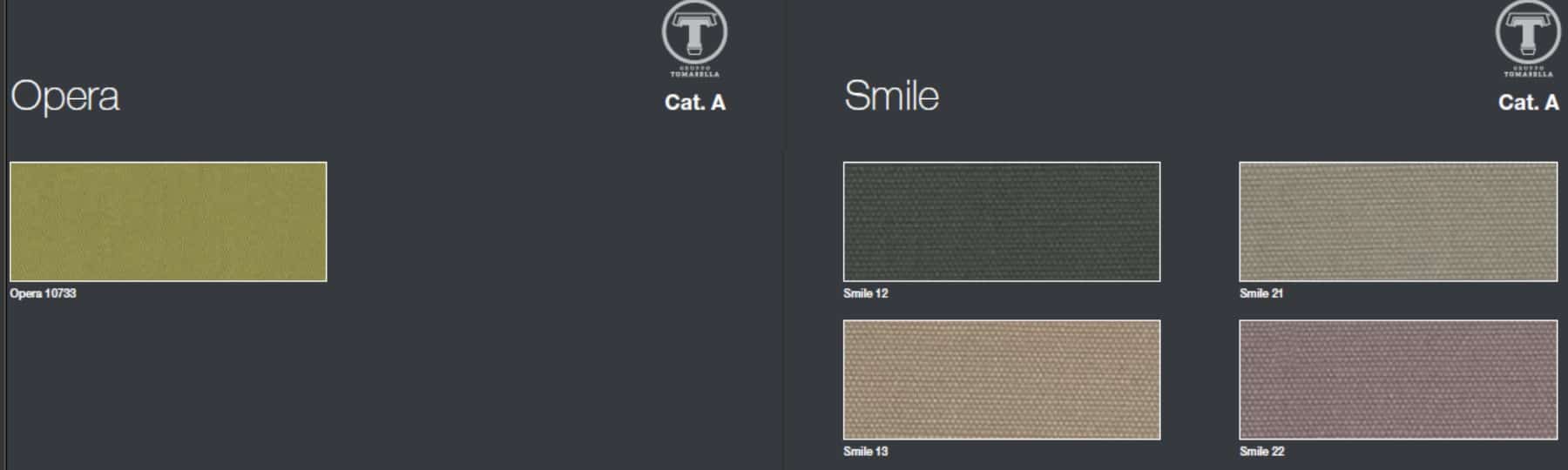 LOFT - Poltroncina - TOMASELLA