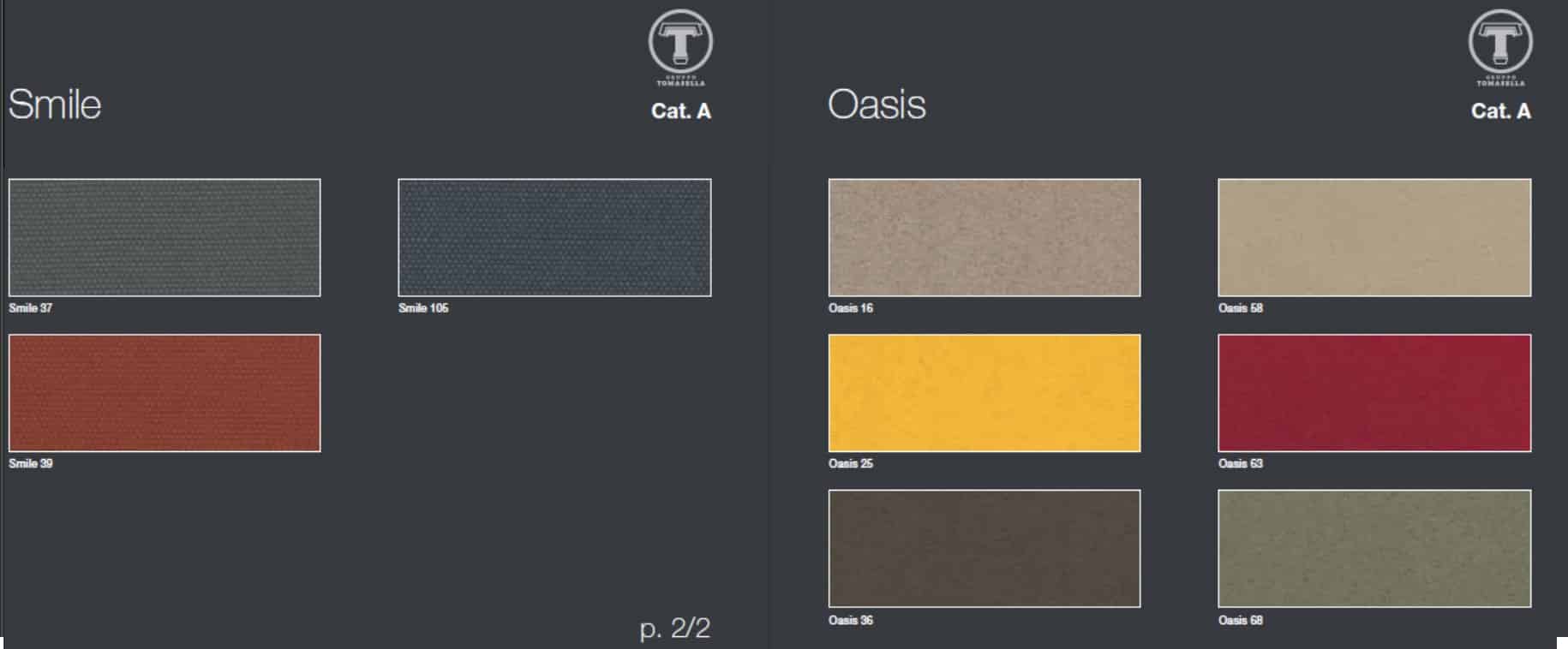 LOFT - Poltroncina - TOMASELLA