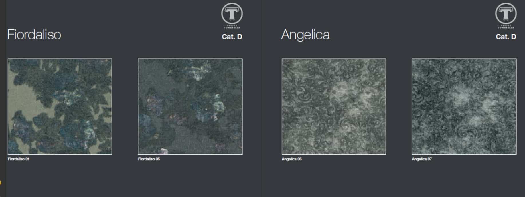 LOFT - Poltroncina - TOMASELLA