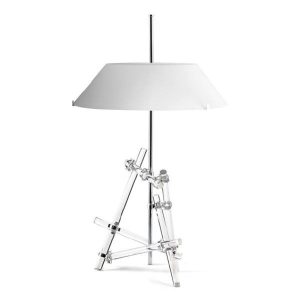 ASHANGHAI - Lampada da tavolo - FontanaArte