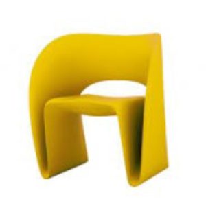RAVIOLO - Poltroncina - MAGIS DESIGN