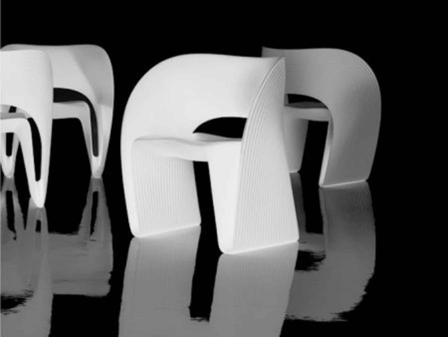 RAVIOLO - Poltroncina - MAGIS DESIGN