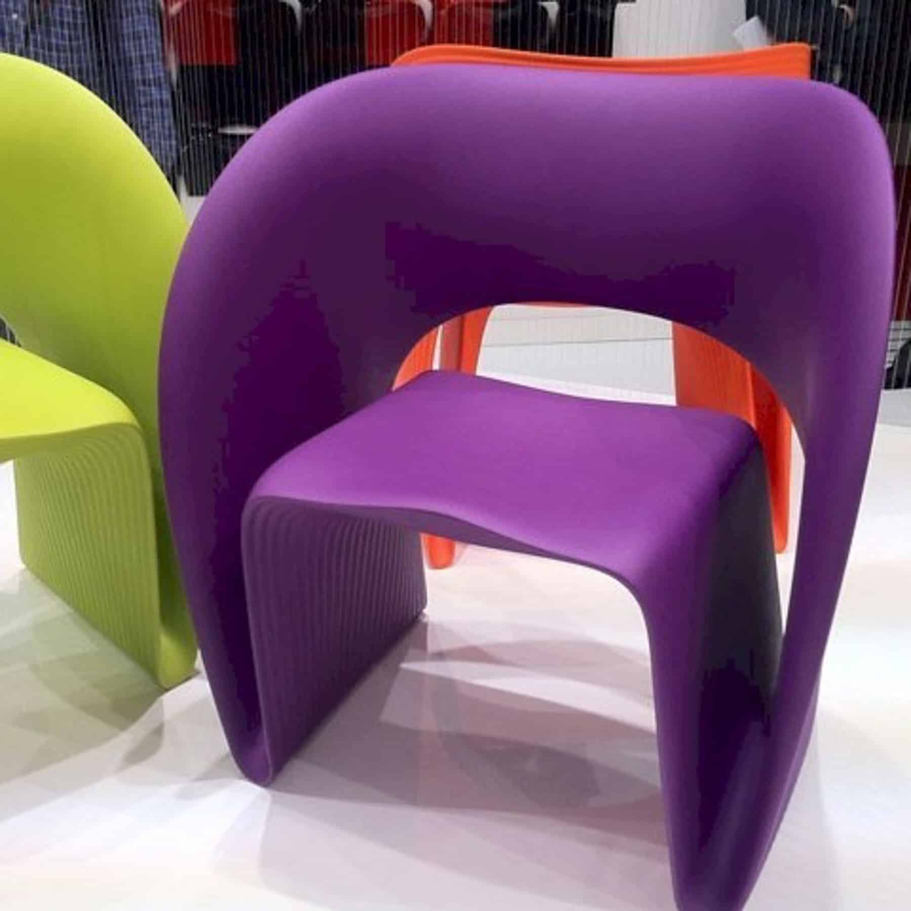 RAVIOLO - Poltroncina - MAGIS DESIGN