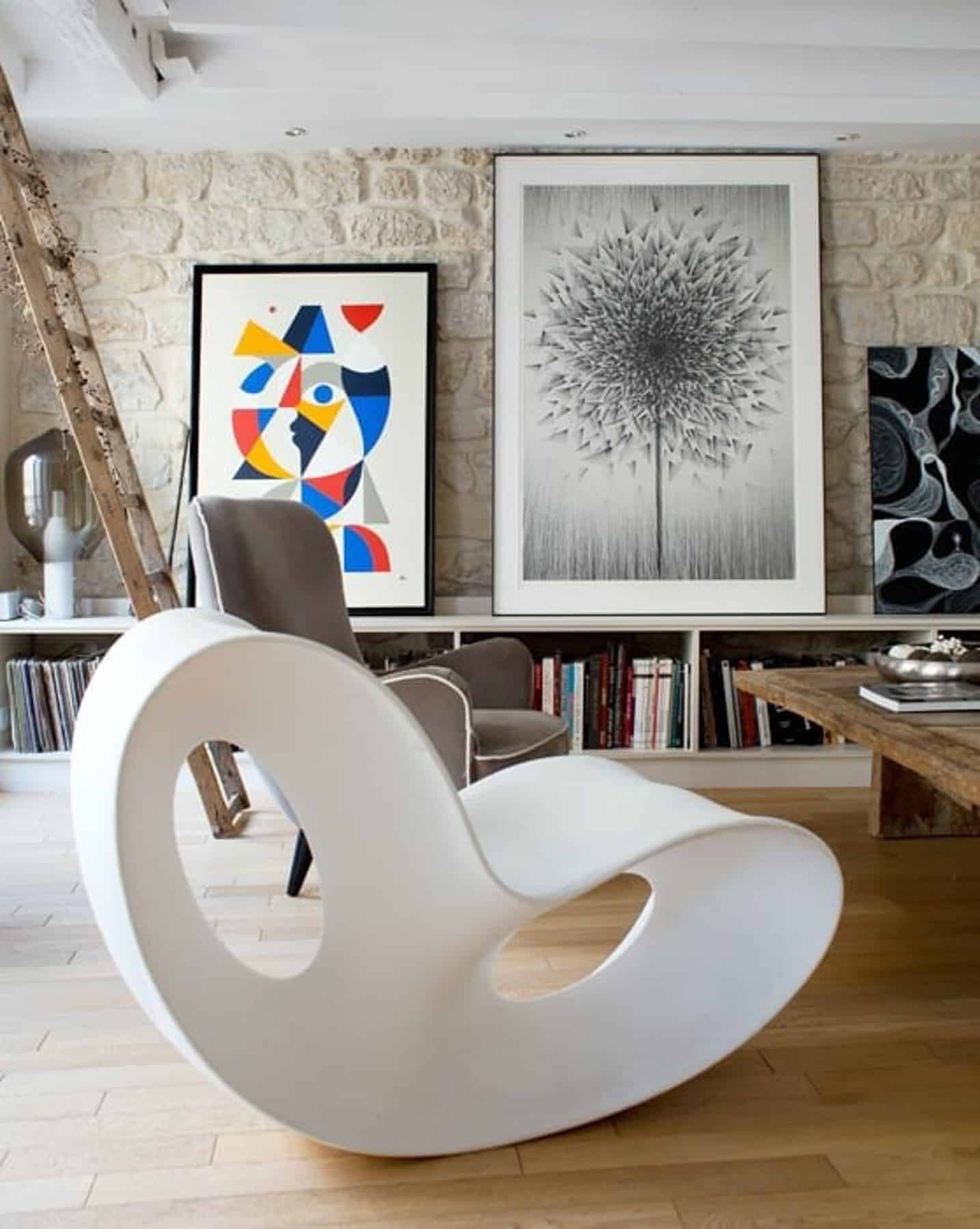 VOIDO - Poltrona relax - MAGIS DESIGN