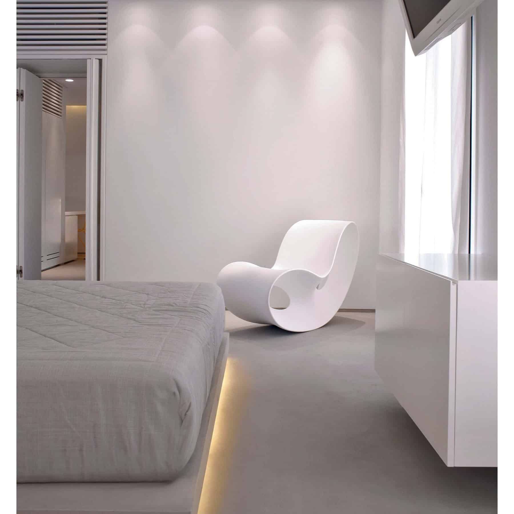 VOIDO - Poltrona relax - MAGIS DESIGN
