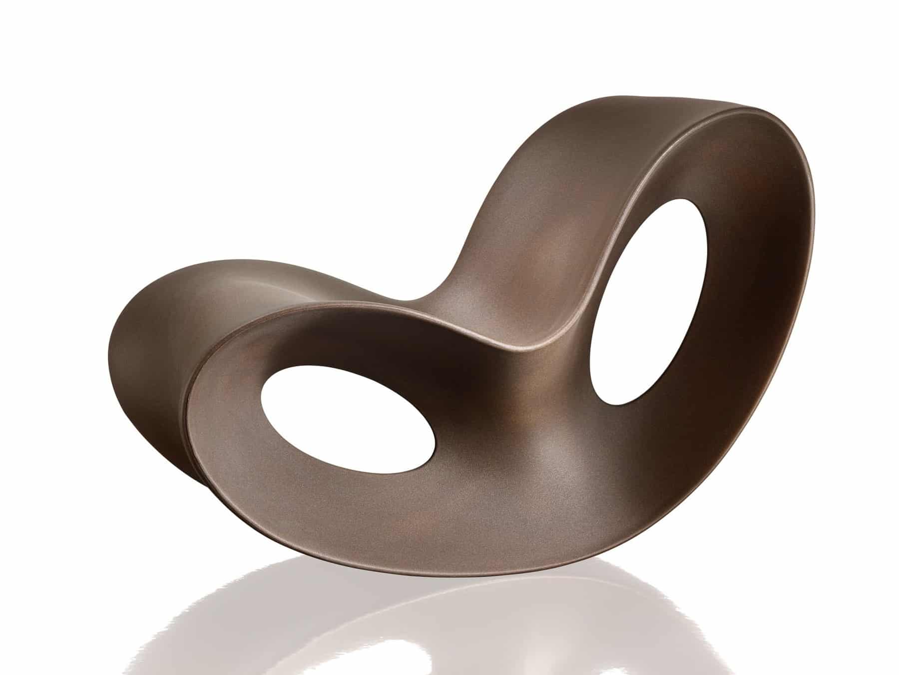 VOIDO - Poltrona relax - MAGIS DESIGN
