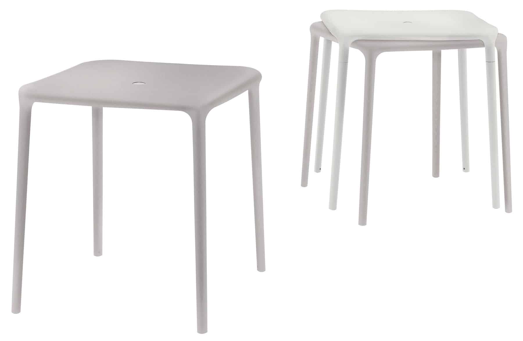 AIR TABLE - Tavolo - MAGIS DESIGN
