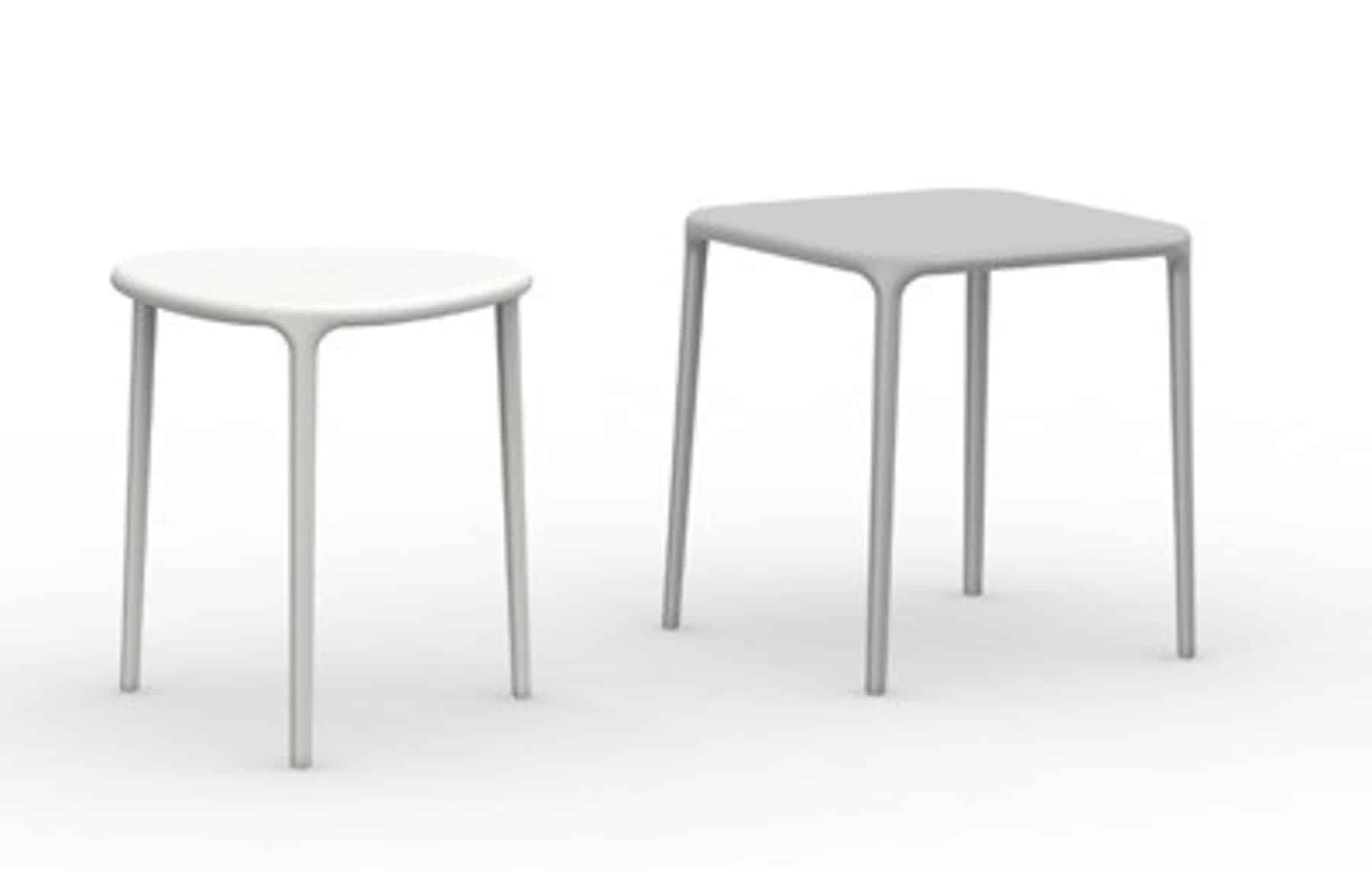 AIR TABLE - Tavolo - MAGIS DESIGN