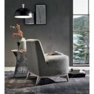 LOFT - Poltrona - TOMASELLA