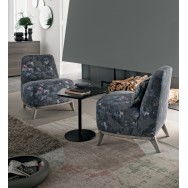 LOFT - Poltrona - TOMASELLA