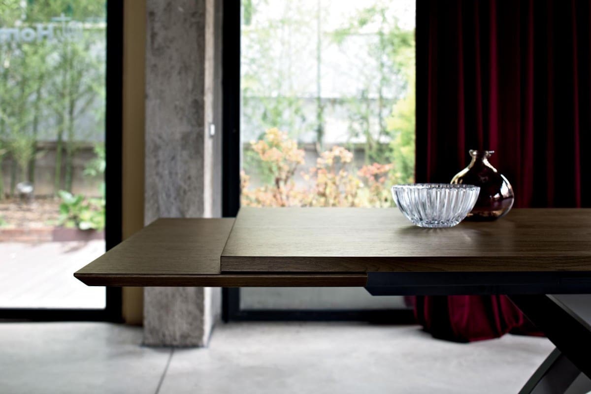 ARTISTICO 20.01 - Tavolo  - BONTEMPI CASA SRL