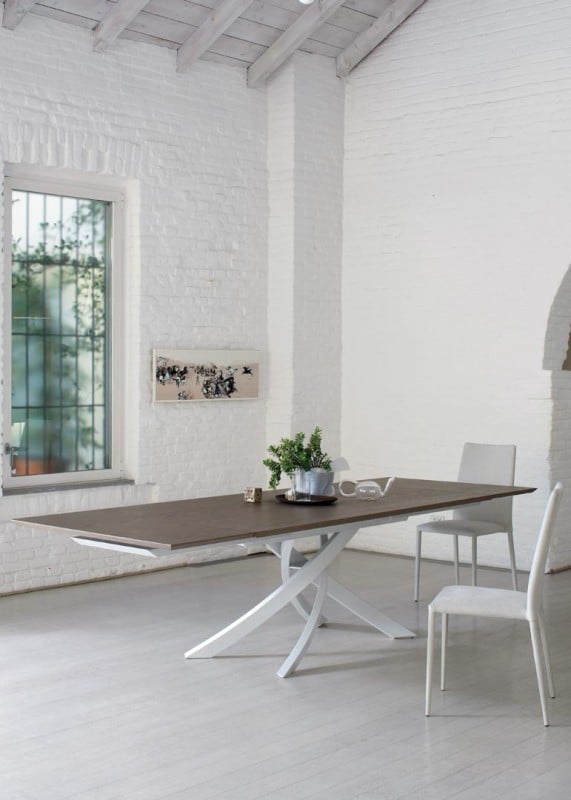 ARTISTICO 20.01 - Tavolo  - BONTEMPI CASA SRL
