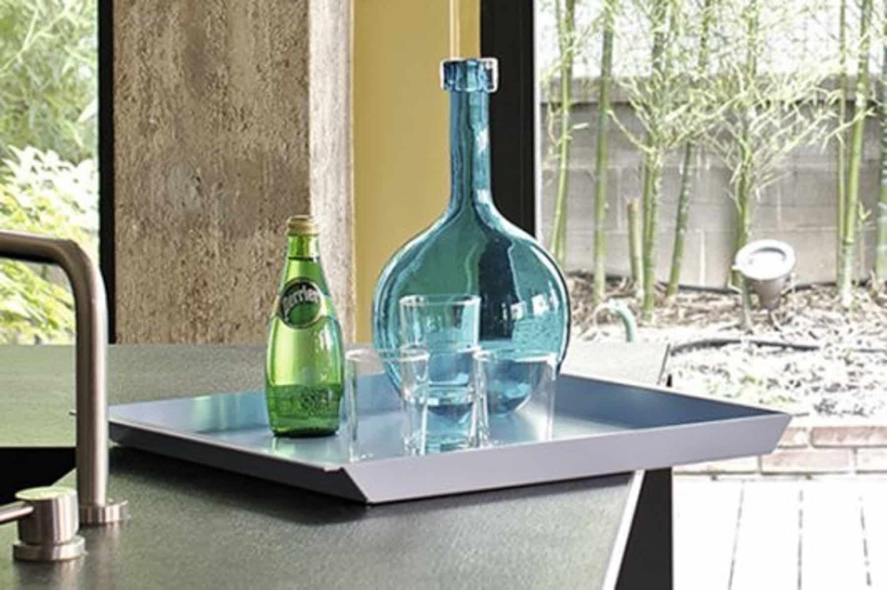 TIFFANY - Tavolino - BONTEMPI CASA