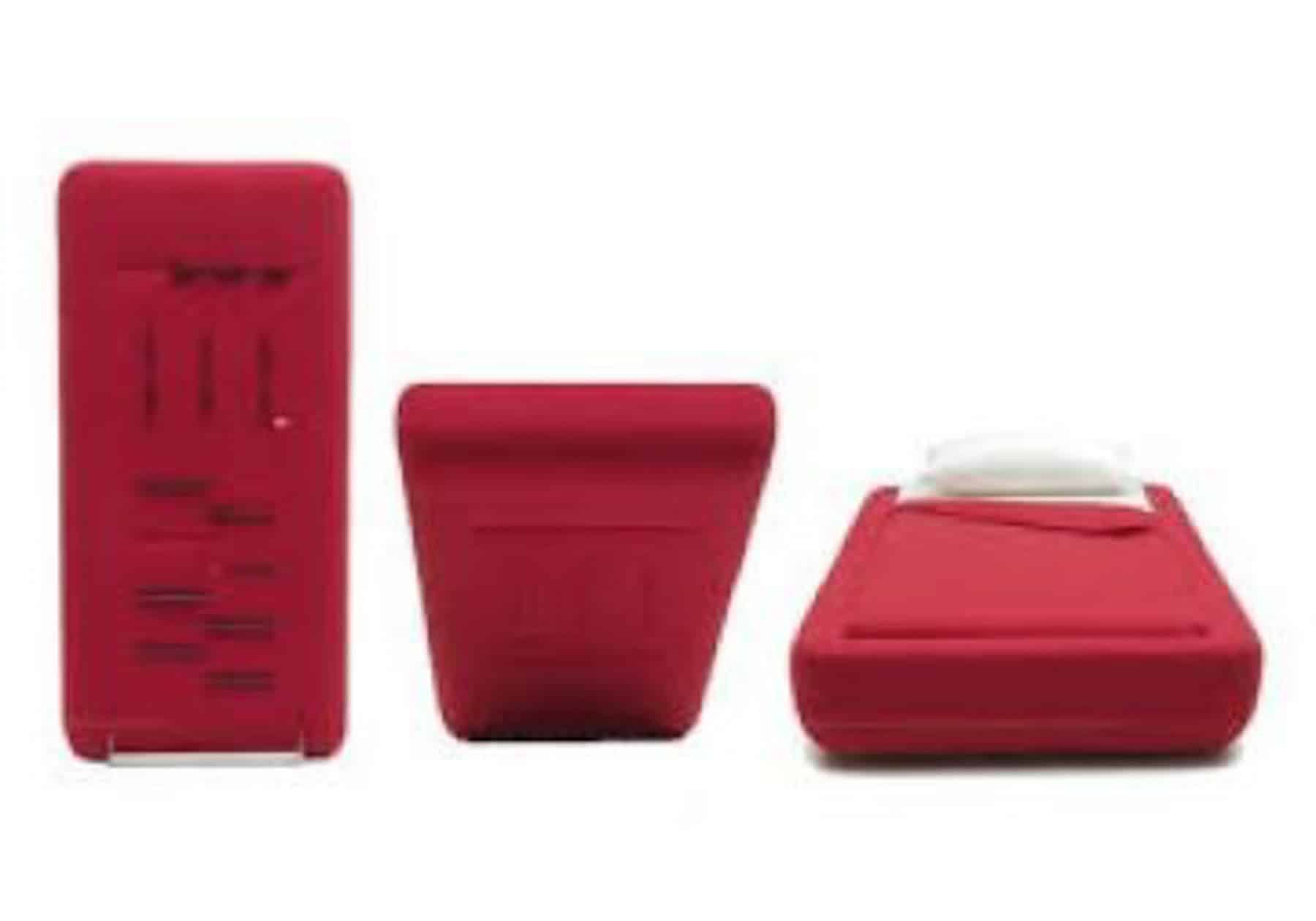 ERCOLINO - Letto a scomparsa - CAMPEGGI DESIGN