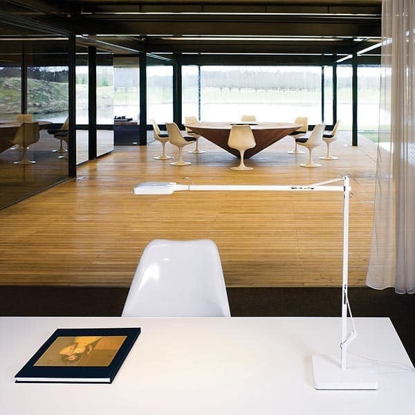 KELVIN LED - Lampada da tavolo - FLOS