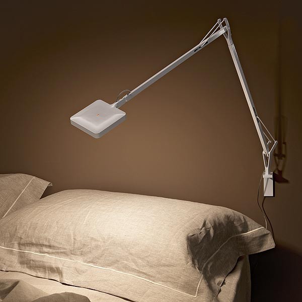 KELVIN LED - Lampada da tavolo - FLOS