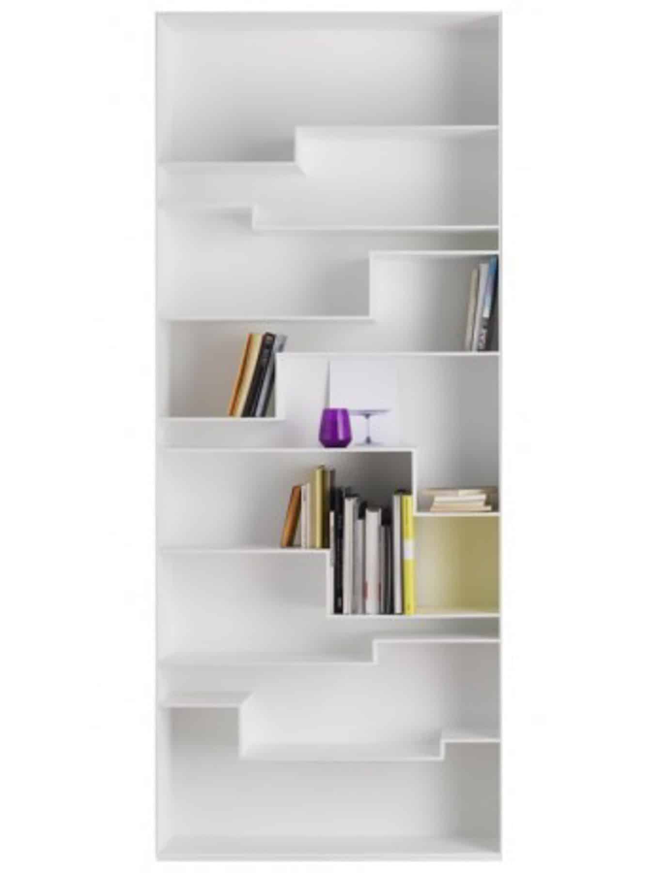 MELODY - Libreria - MDF ITALIA