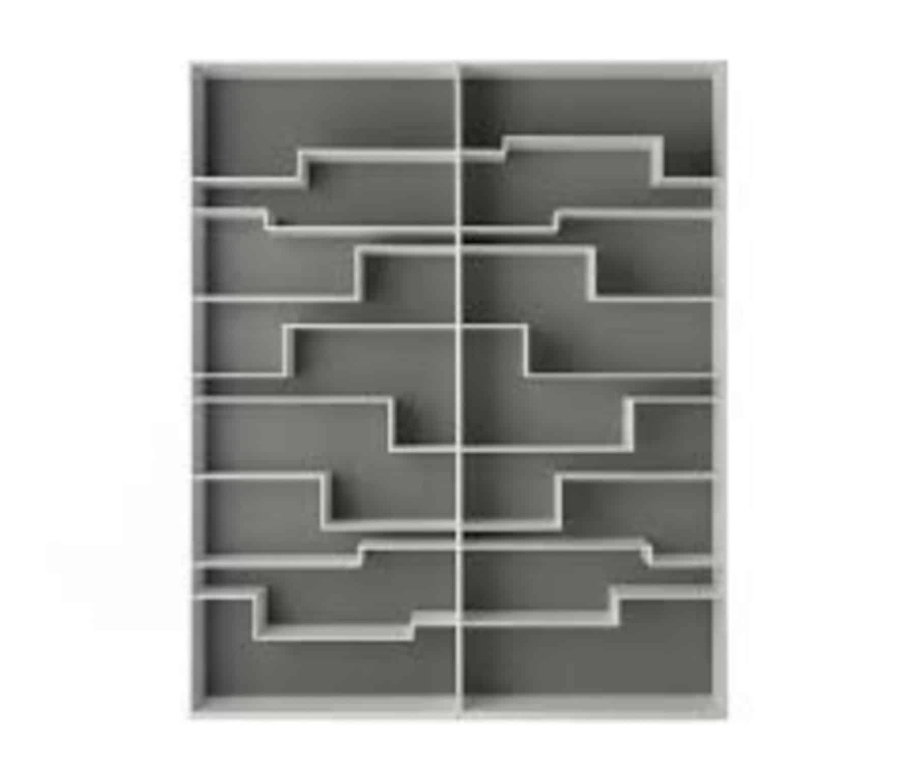 MELODY - Libreria - MDF ITALIA