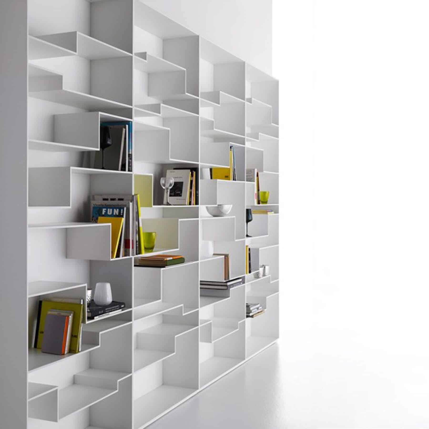 MELODY - Libreria - MDF ITALIA