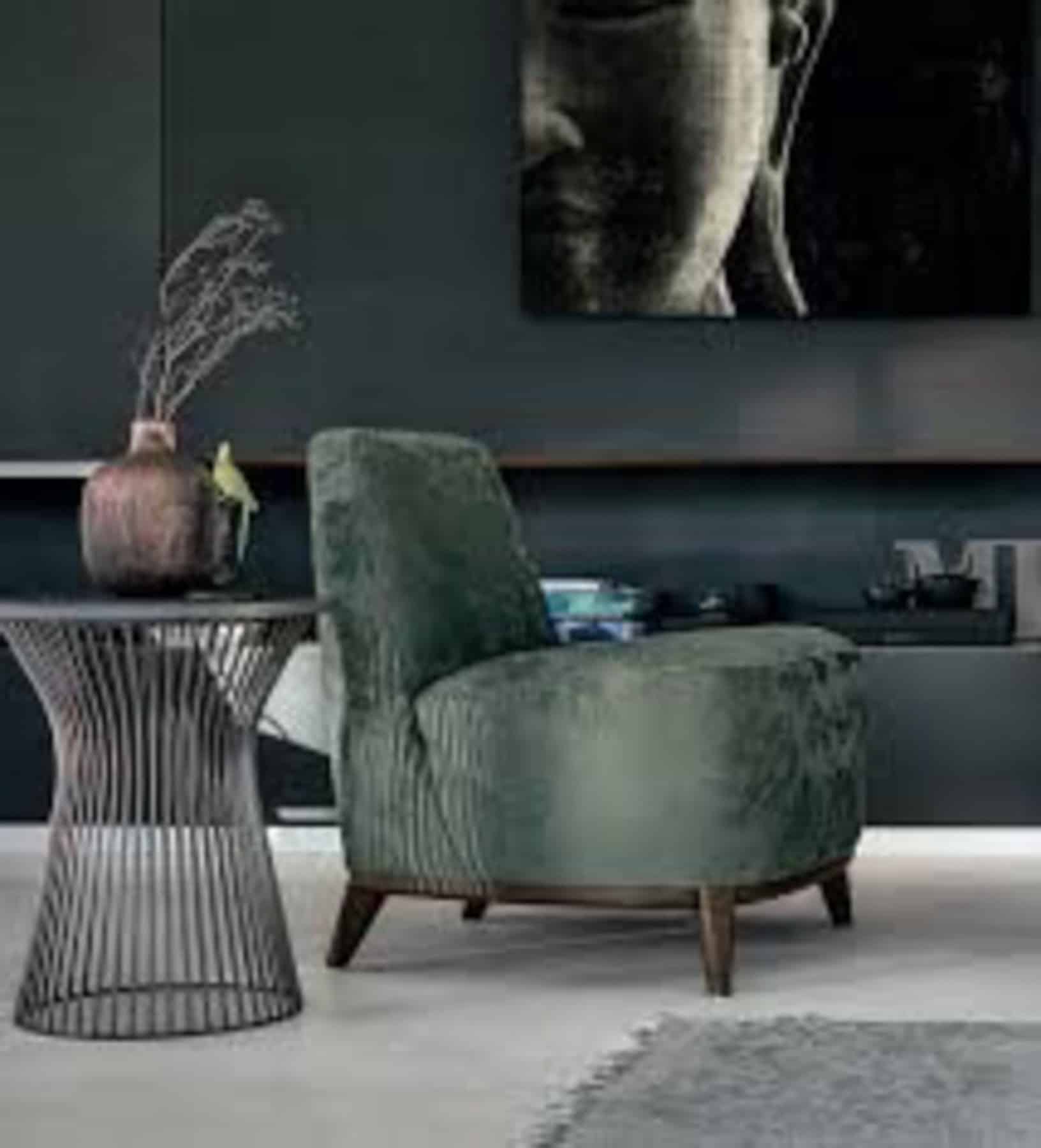 BRIGITTE Small - Tavolino - TOMASELLA