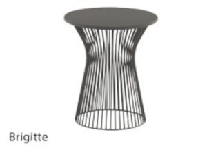 BRIGITTE Small - Tavolino - TOMASELLA