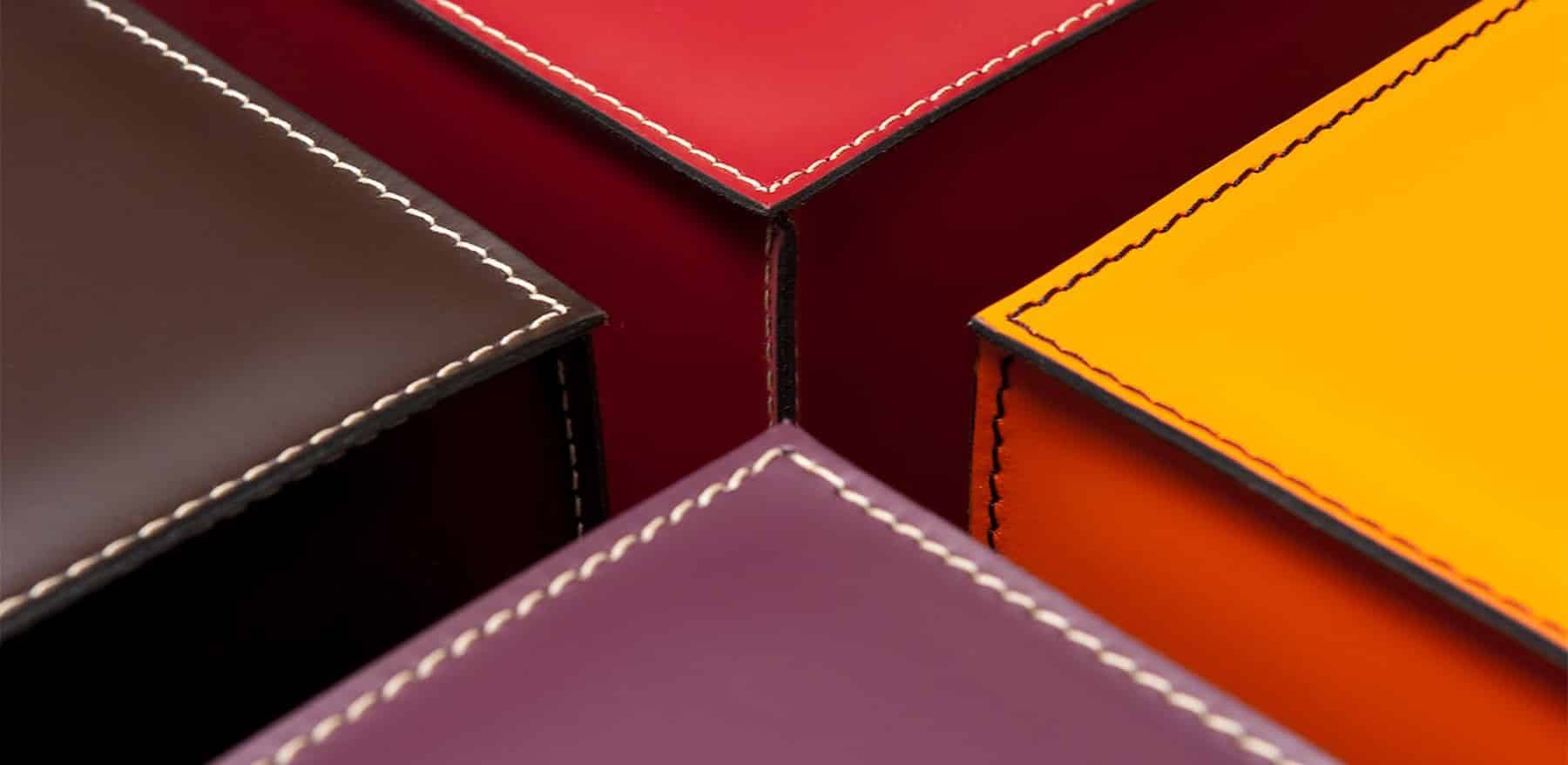 KUBO - Pouf - CATTELAN ITALIA