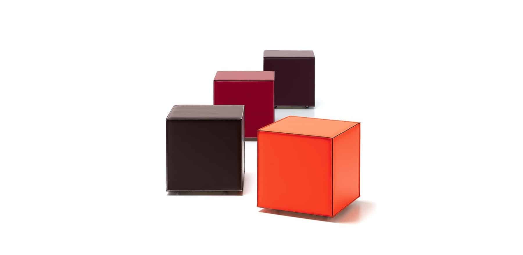 KUBO - Pouf - CATTELAN ITALIA