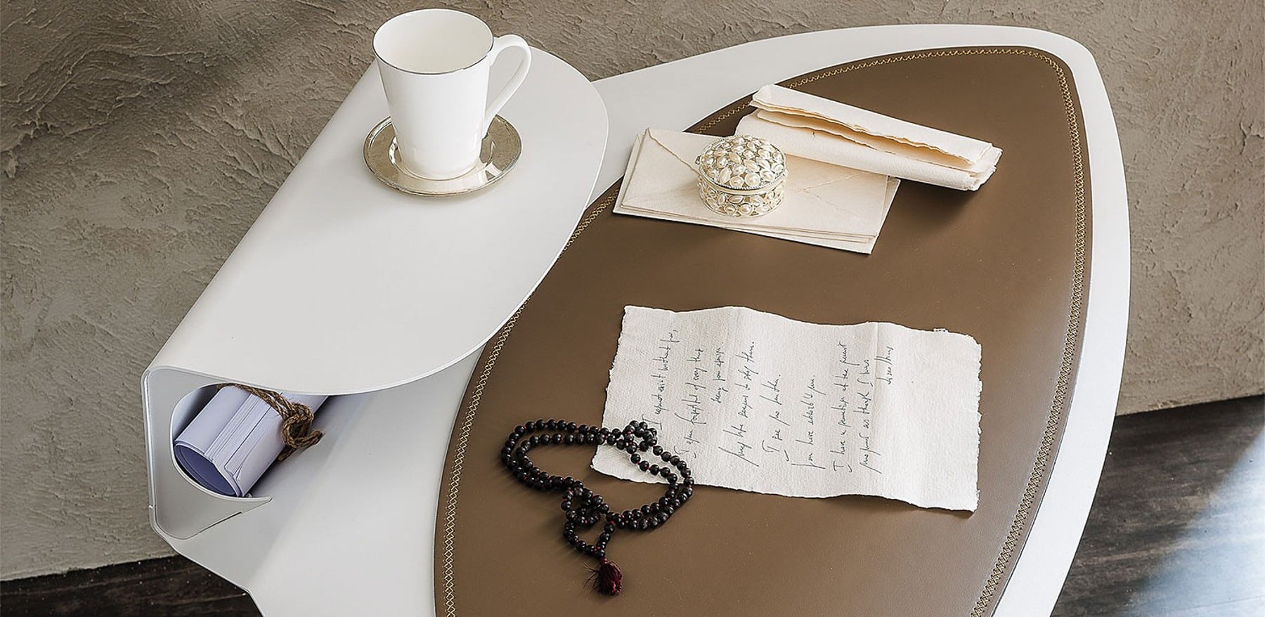 PAD - per Scrittoio Storm - CATTELAN ITALIA