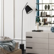 KARIBU' - Lampada da terra - CATTELAN ITALIA