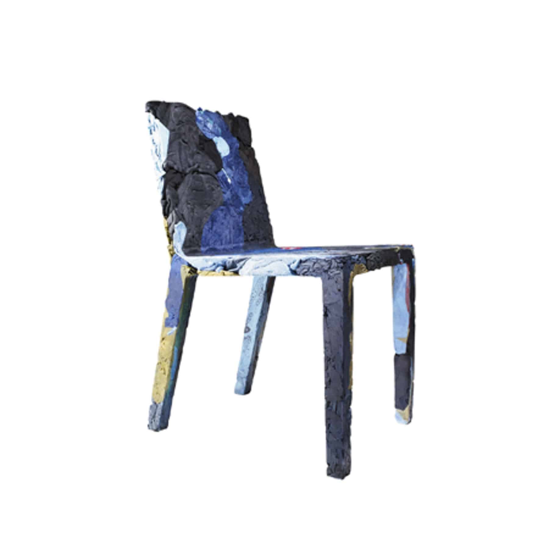 REMEMBER ME - Sedia - HORM CASAMANIA