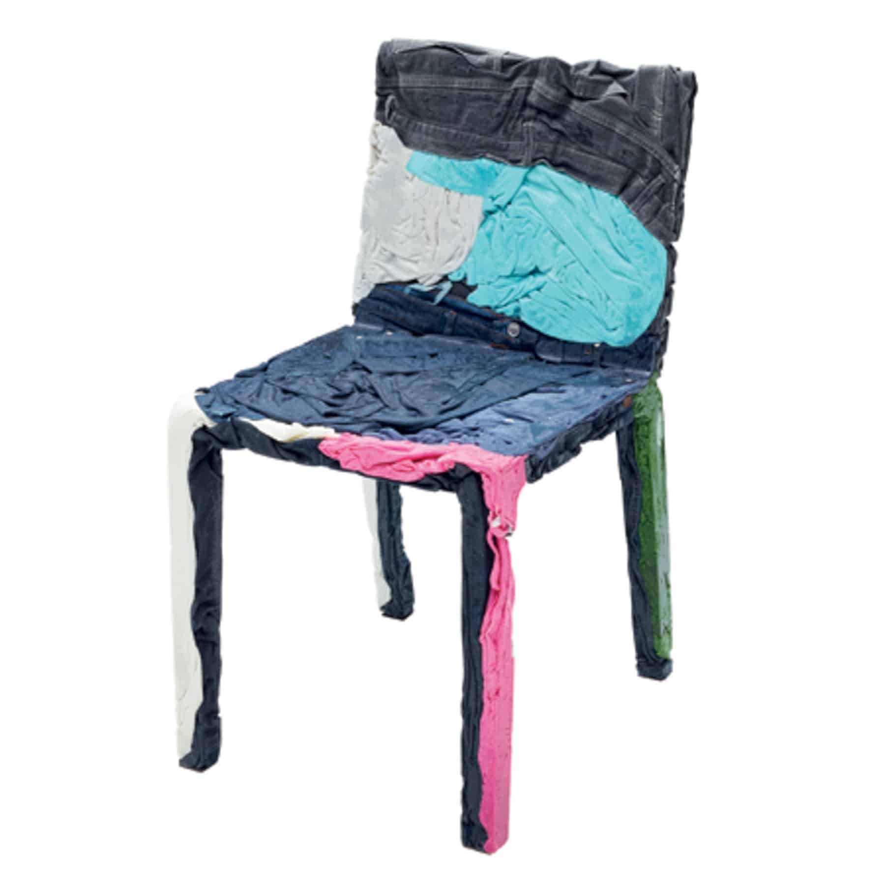 REMEMBER ME - Sedia - HORM CASAMANIA