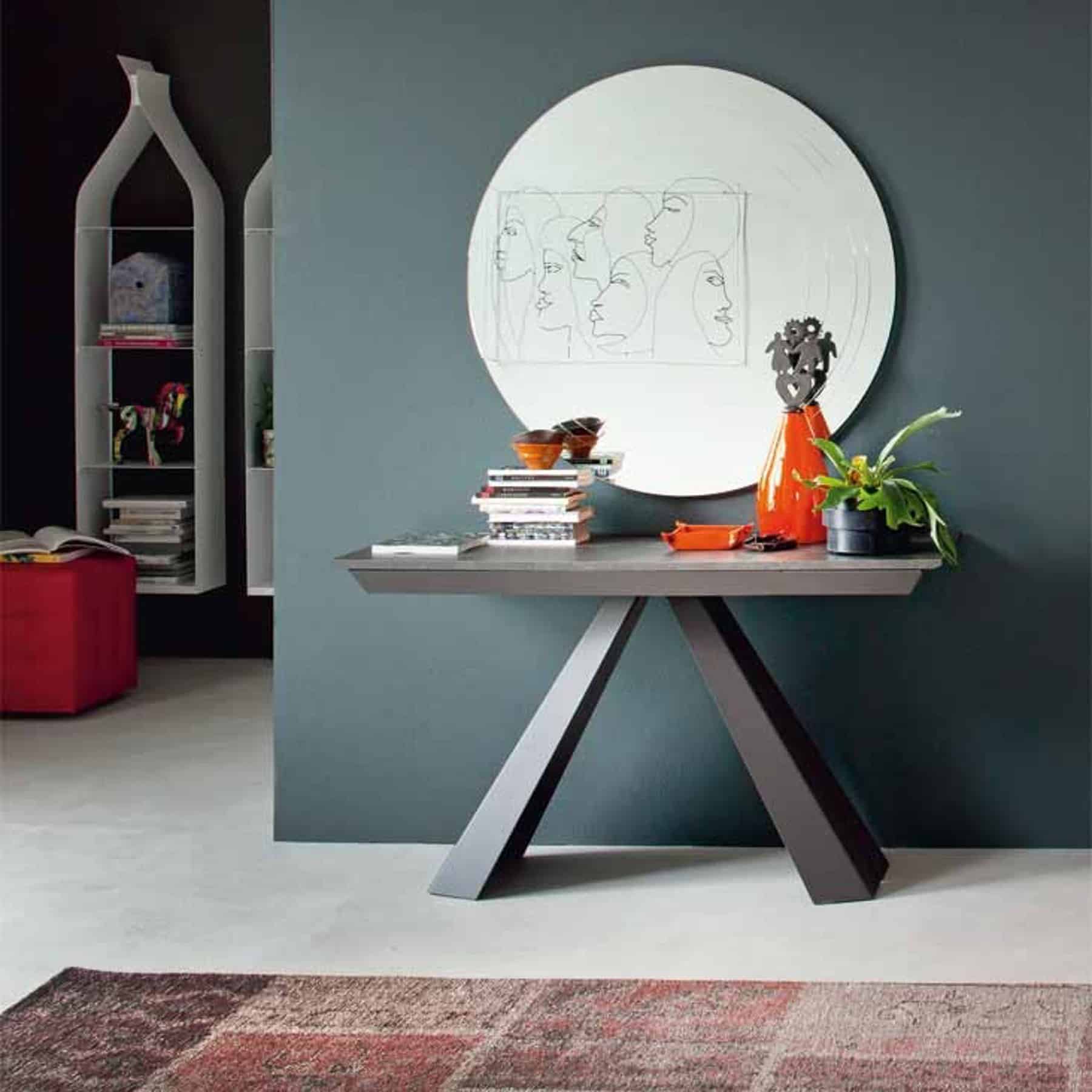 CONVIVIUM - Consolle - CATTELAN ITALIA