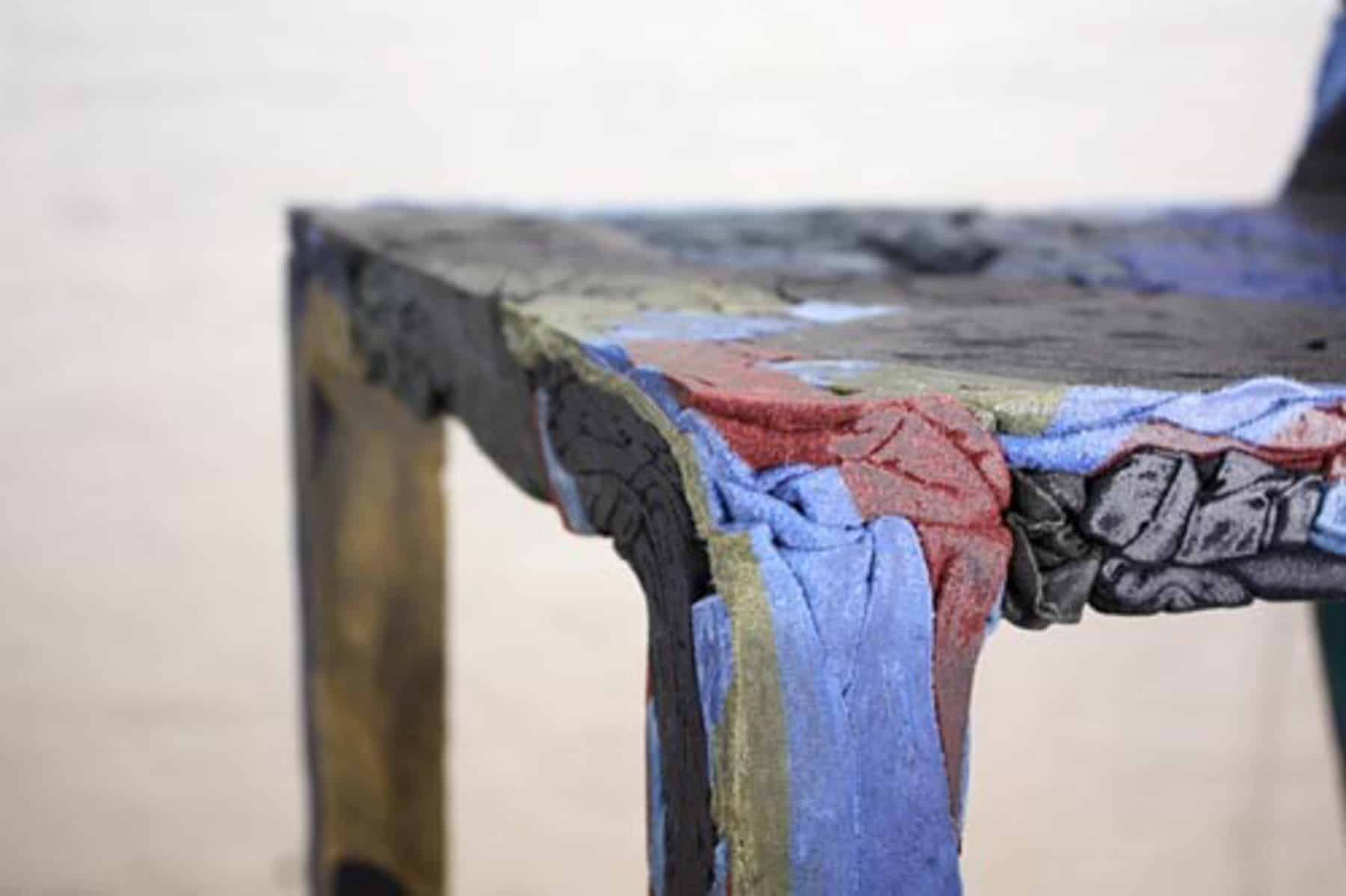 REMEMBER ME - Sedia - HORM CASAMANIA