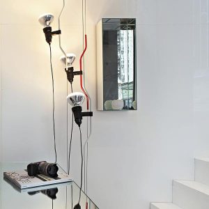 PARENTESI - Lampada - FLOS