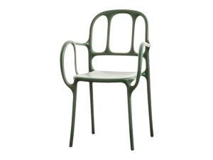 MILA' - Coppia Sedute - MAGIS DESIGN
