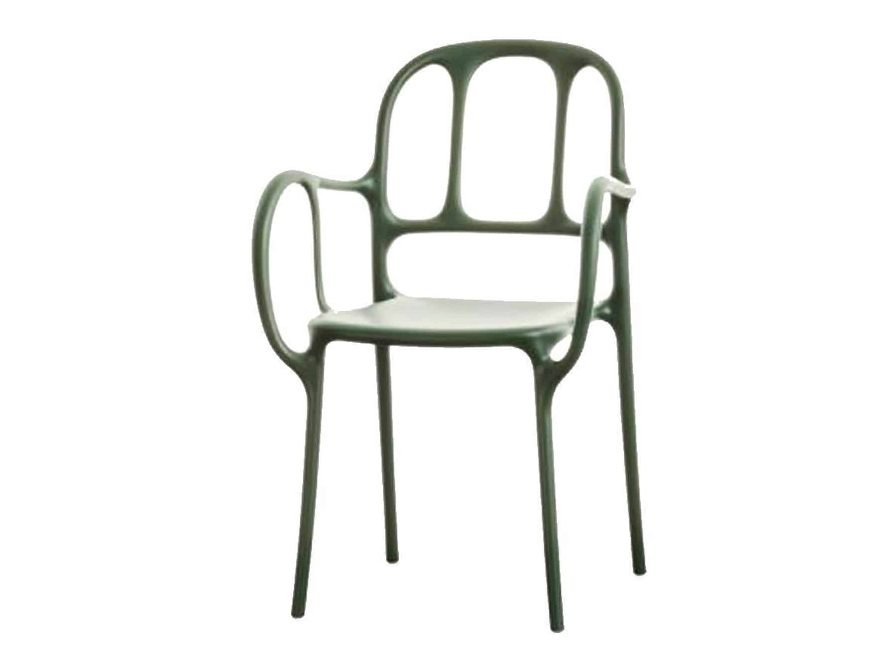 MILA' - Coppia Sedute - MAGIS DESIGN