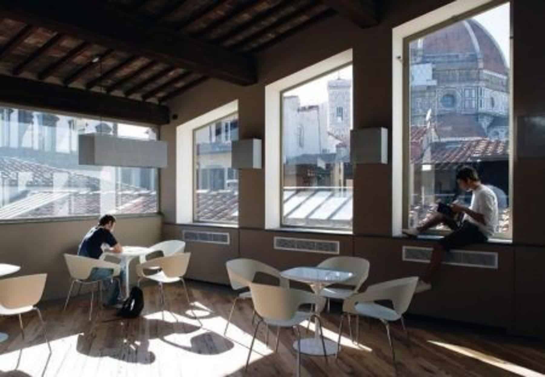 VAD - Coppia sedute - HORM CASAMANIA