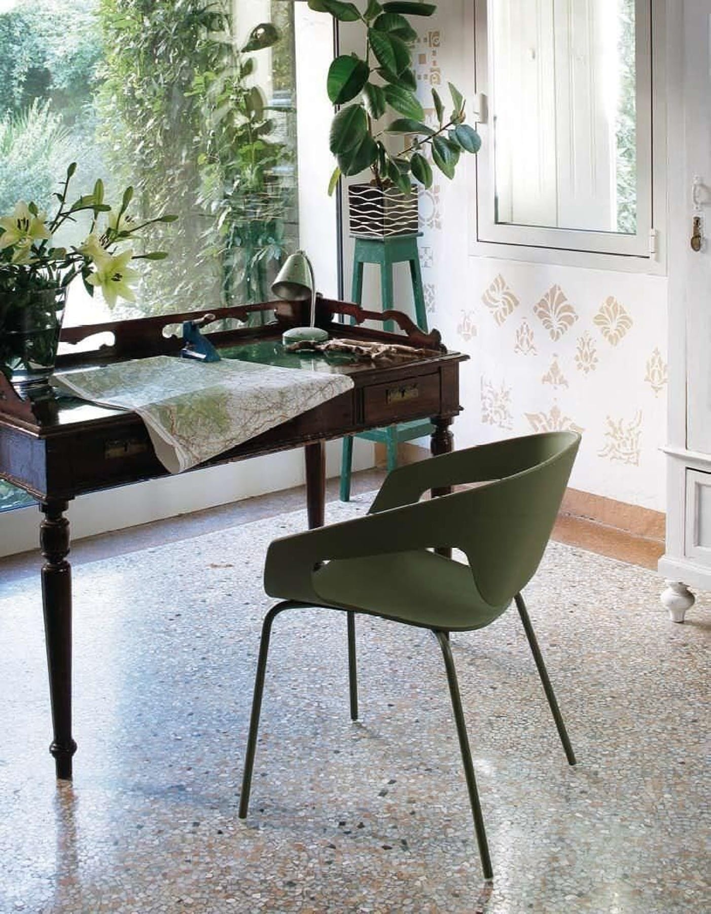 VAD - Coppia sedute - HORM CASAMANIA