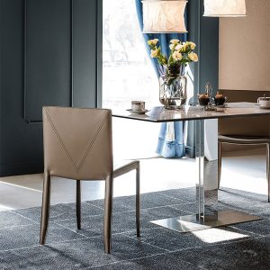 PIUMA - Coppia sedie - CATTELAN ITALIA